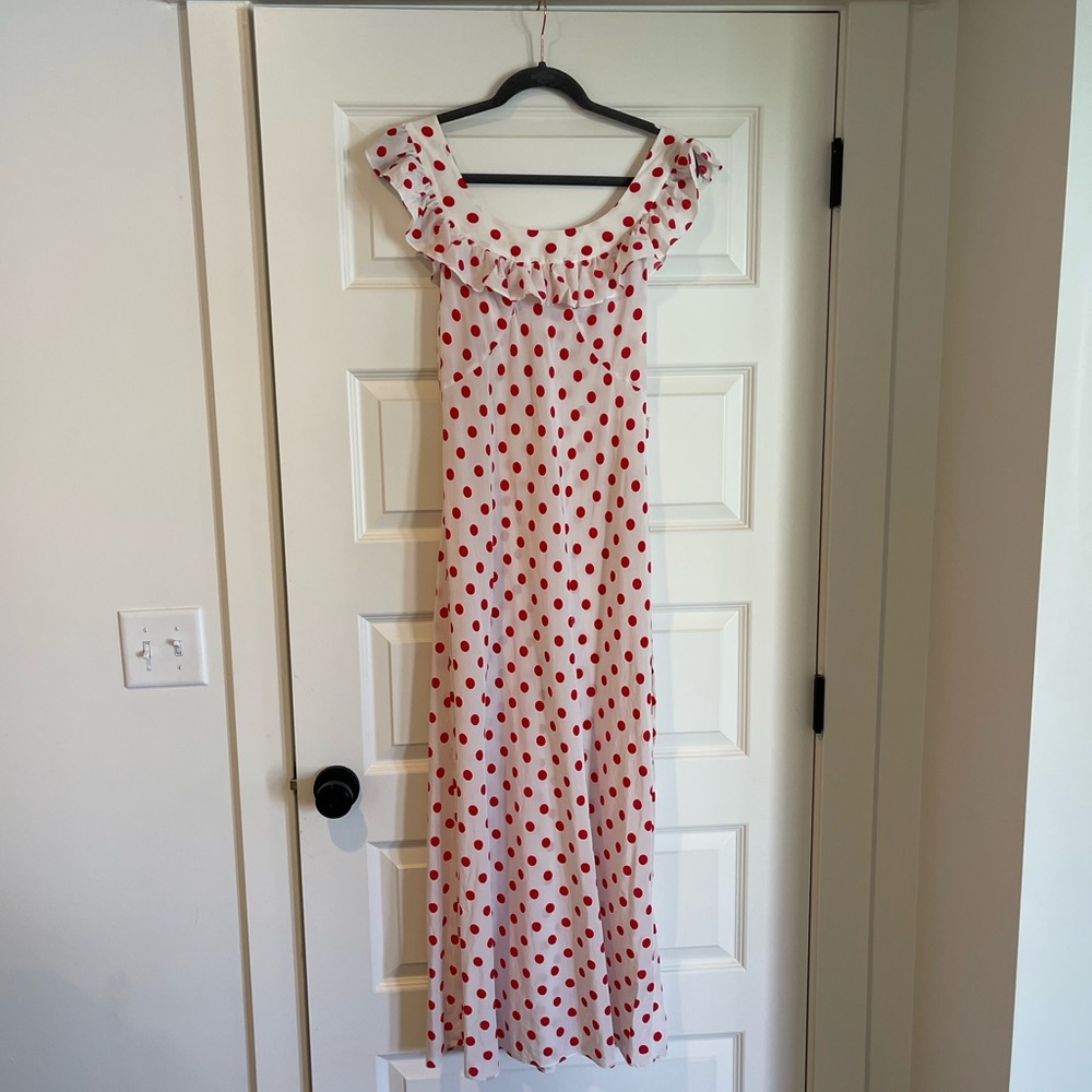 Realisation par Claudia dress